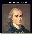 Emmanel Kant